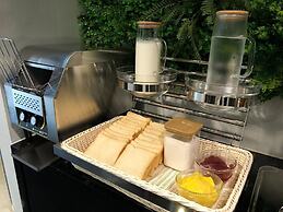 Sovereign Group Hotel