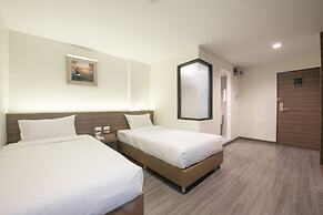 Sovereign Group Hotel