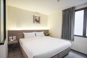 Sovereign Group Hotel