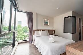 Sovereign Group Hotel