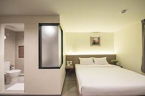 Sovereign Group Hotel