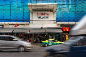 Sovereign Group Hotel