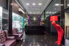 Sovereign Group Hotel