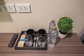 Sovereign Group Hotel