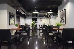 Sovereign Group Hotel