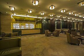 Jinjiang Peninsula Seasons Hotel