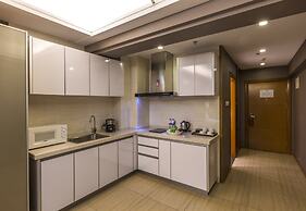 Jinjiang Peninsula Seasons Hotel