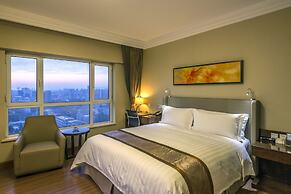 Jinjiang Peninsula Seasons Hotel