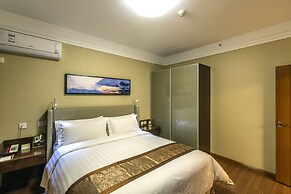 Jinjiang Peninsula Seasons Hotel