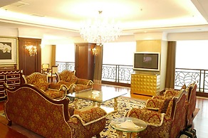 Tangshan Jinjiang International Hotel