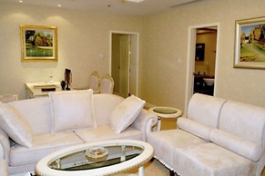 Tangshan Jinjiang International Hotel