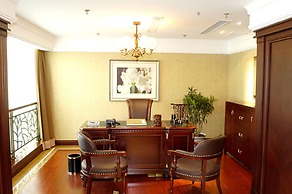 Tangshan Jinjiang International Hotel