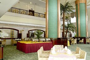 Tangshan Jinjiang International Hotel