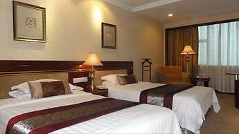 Tangshan Jinjiang International Hotel