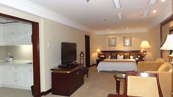 Tangshan Jinjiang International Hotel