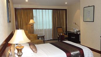 Tangshan Jinjiang International Hotel