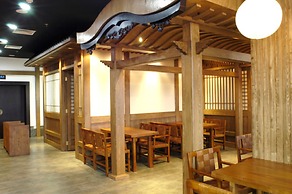 Tangshan Jinjiang International Hotel