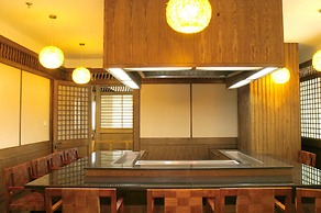 Tangshan Jinjiang International Hotel