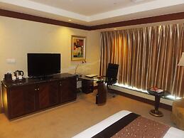 Tangshan Jinjiang International Hotel