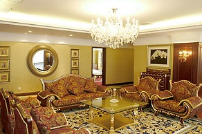 Tangshan Jinjiang International Hotel