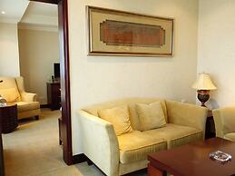 Tangshan Jinjiang International Hotel