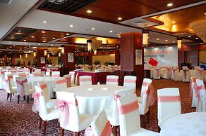 Tangshan Jinjiang International Hotel