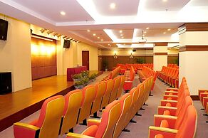 Tangshan Jinjiang International Hotel