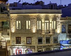 1844 Suites Syros