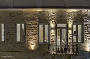 1844 Suites Syros