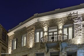 1844 Suites Syros