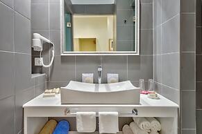 1844 Suites Syros
