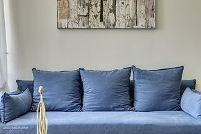 1844 Suites Syros