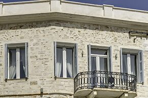 1844 Suites Syros
