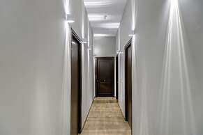 1844 Suites Syros
