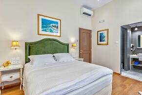 1844 Suites Syros