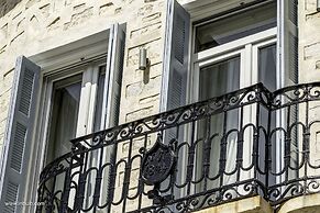 1844 Suites Syros