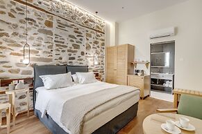 1844 Suites Syros