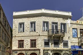 1844 Suites Syros