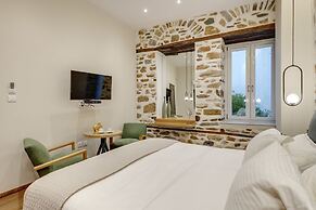 1844 Suites Syros