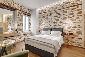 1844 Suites Syros