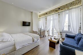 1844 Suites Syros