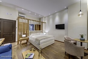 1844 Suites Syros
