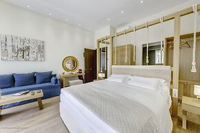 1844 Suites Syros
