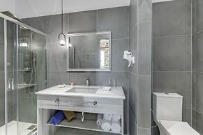 1844 Suites Syros