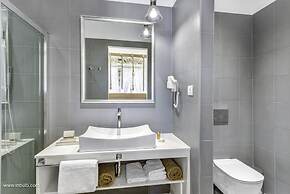 1844 Suites Syros