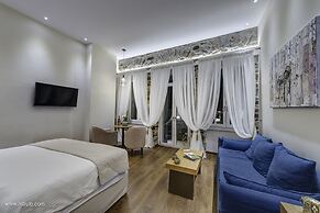 1844 Suites Syros