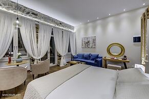 1844 Suites Syros