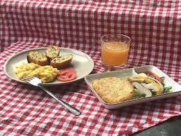 Zen Tea House Seven Stars Park