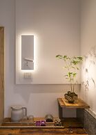 Zen Tea House Seven Stars Park