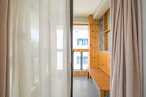 Zen Tea House Seven Stars Park